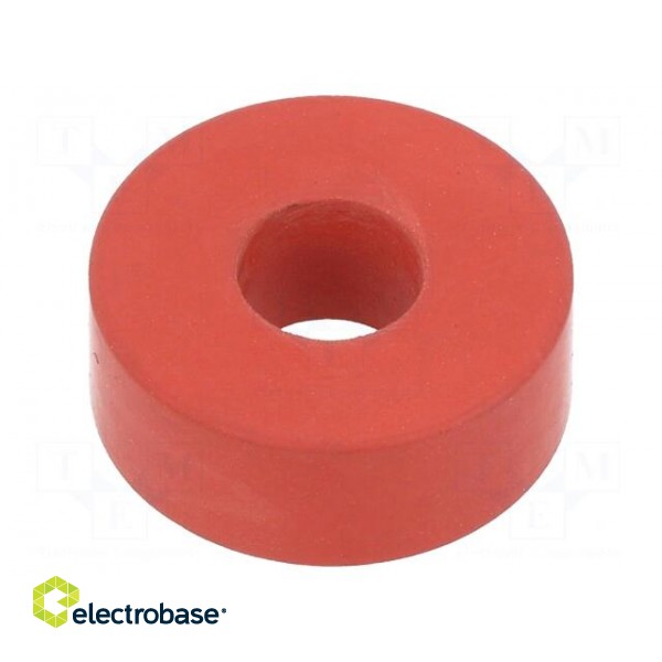 Sealing rings | FKM | 7.5mm | PG16 | red | -20÷200°C | SKINDICHT® EV