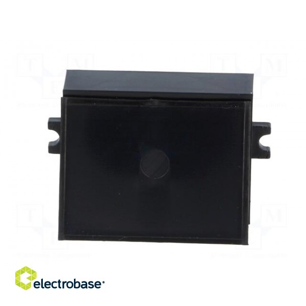 Enclosure: multipurpose | X: 31mm | Y: 41mm | Z: 14mm | with fixing lugs image 8