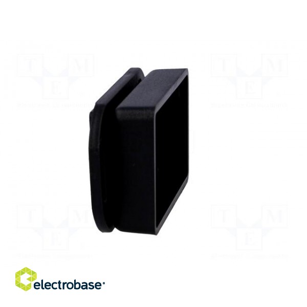Enclosure: multipurpose | X: 35mm | Y: 60mm | Z: 15mm | with fixing lugs image 9