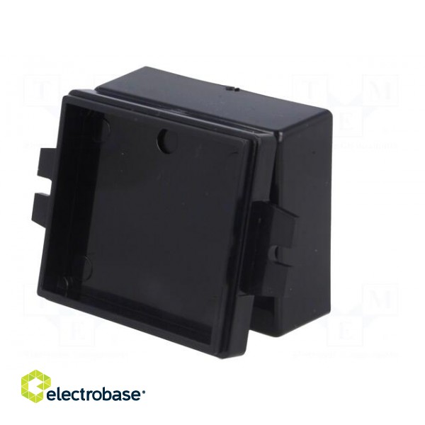 Enclosure: multipurpose | X: 42mm | Y: 48mm | Z: 22mm | with fixing lugs image 8