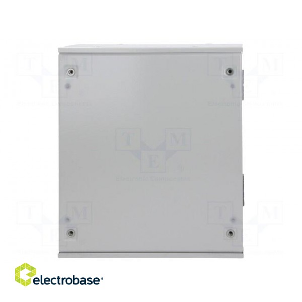 Enclosure: wall mounting | X: 300mm | Y: 350mm | Z: 160mm | orion+ | steel image 2