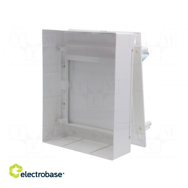 Enclosure: for modular components image 9