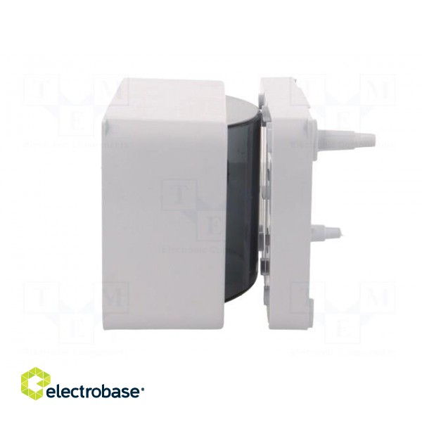 Enclosure: for modular components | IP30 | Mounting: wall mount image 5