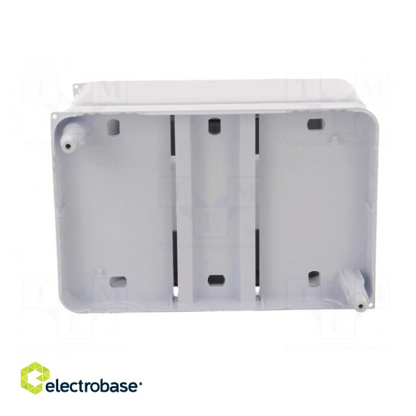 Enclosure: for modular components | IP30 | Mounting: wall mount image 7