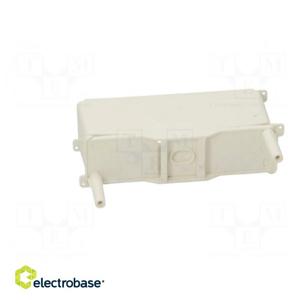Enclosure: for modular components | IP30 | No.of mod: 2 | Series: IC2 image 3