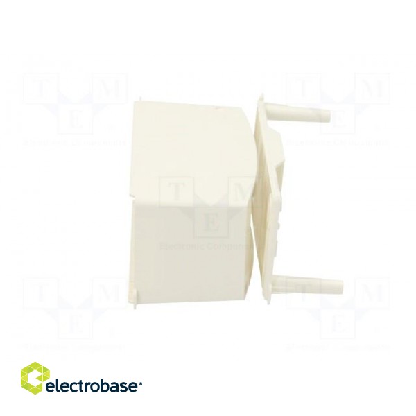 Enclosure: for modular components | IP30 | No.of mod: 3 | Series: IC2 image 9