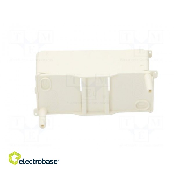 Enclosure: for modular components | IP30 | No.of mod: 3 | Series: IC2 image 3