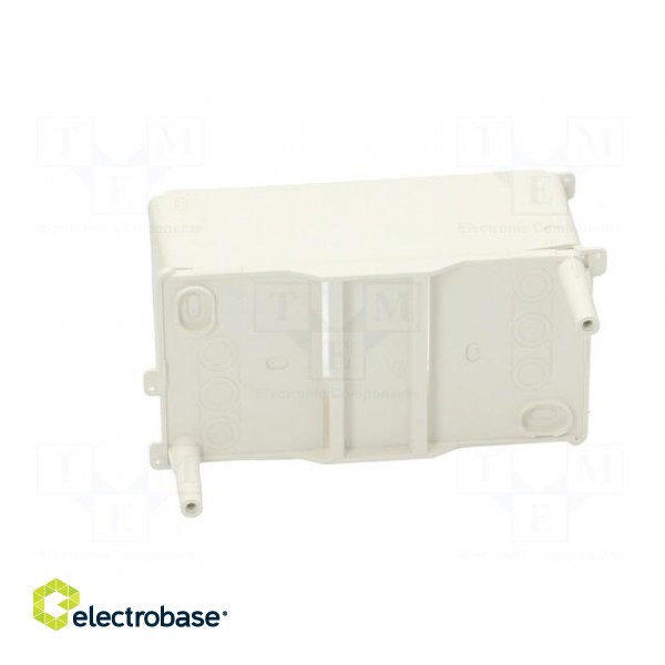 Enclosure: for modular components | IP30 | No.of mod: 4 | Series: IC2 image 3