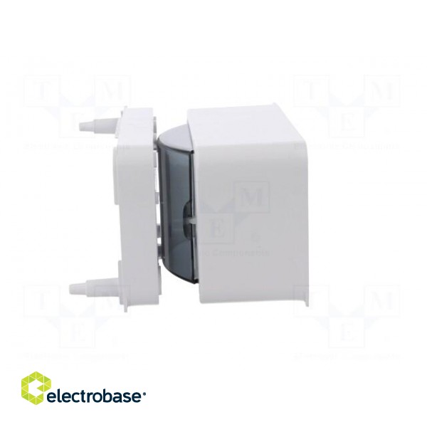 Enclosure: for modular components | IP30 | Mounting: wall mount image 9