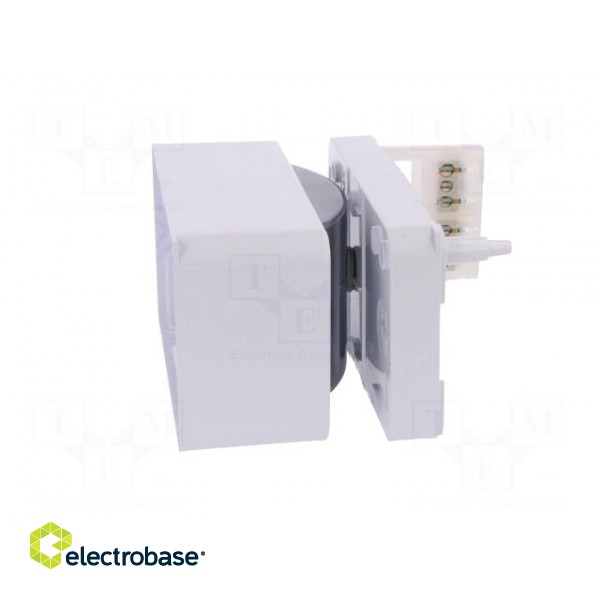 Enclosure: for modular components | IP30 | Mounting: wall mount image 9