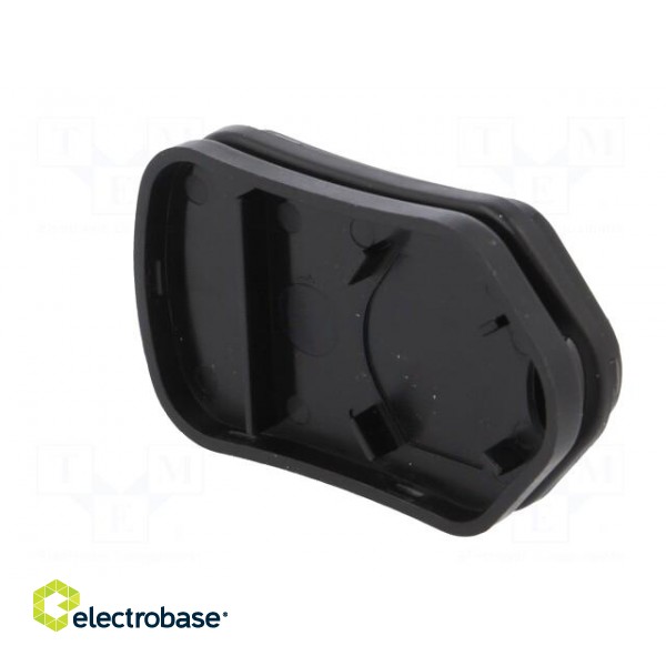 Enclosure: for remote controller | X: 28.8mm | Y: 56.8mm | Z: 10.2mm image 4