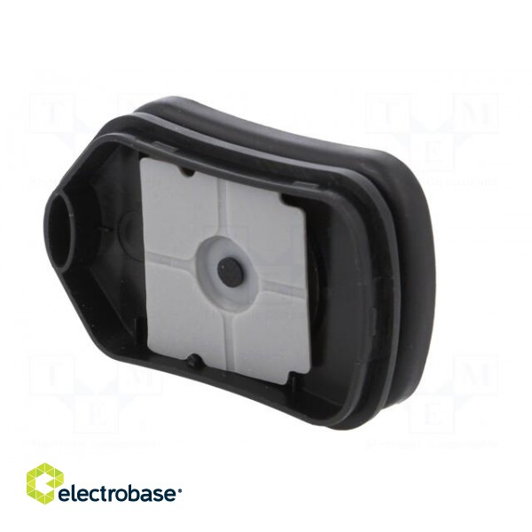 Enclosure: for remote controller | X: 28.8mm | Y: 56.8mm | Z: 10.2mm image 8