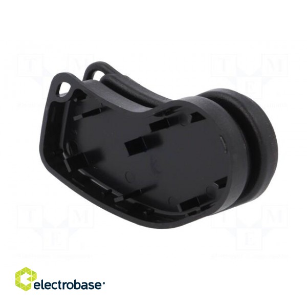 Enclosure: for remote controller | X: 31.8mm | Y: 72.1mm | Z: 14.7mm image 4