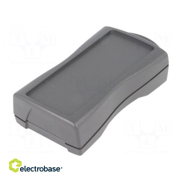 Enclosure: for remote controller | BOS-Streamline | IP40 | X: 44.1mm image 1