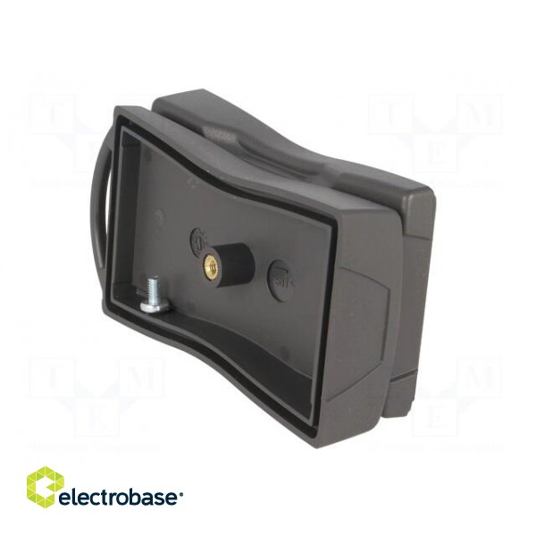 Enclosure: for remote controller | BOS-Streamline | IP40 | X: 44.1mm image 5