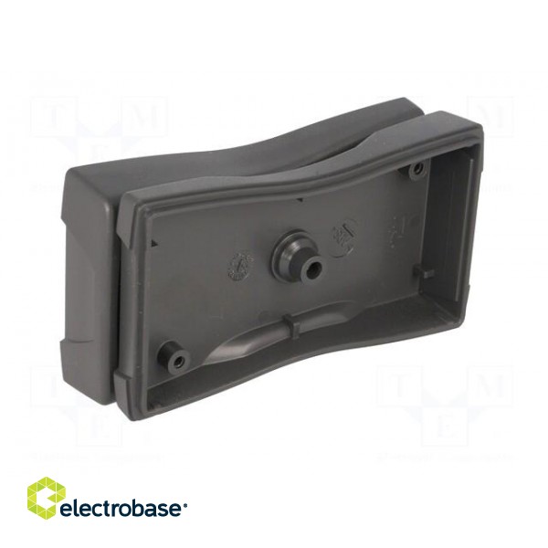 Enclosure: for remote controller | BOS-Streamline | IP40 | X: 44.1mm image 7