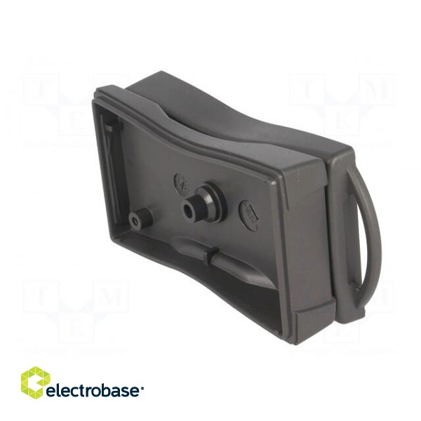 Enclosure: for remote controller | BOS-Streamline | IP40 | X: 44.1mm image 9