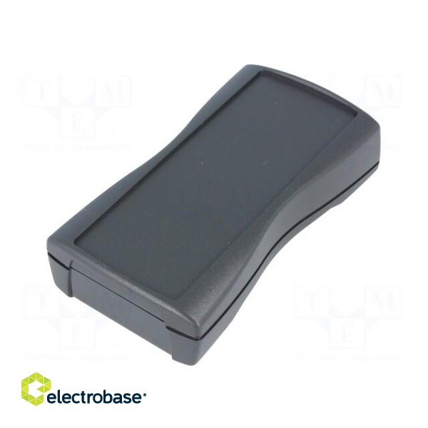 Enclosure: for remote controller | BOS-Streamline | IP40 | X: 64.9mm image 1