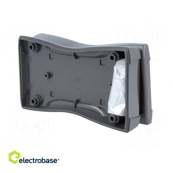Enclosure: for remote controller | BOS-Streamline | IP40 | X: 64.9mm image 2