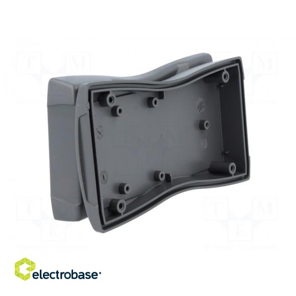 Enclosure: for remote controller | BOS-Streamline | IP40 | X: 64.9mm image 4