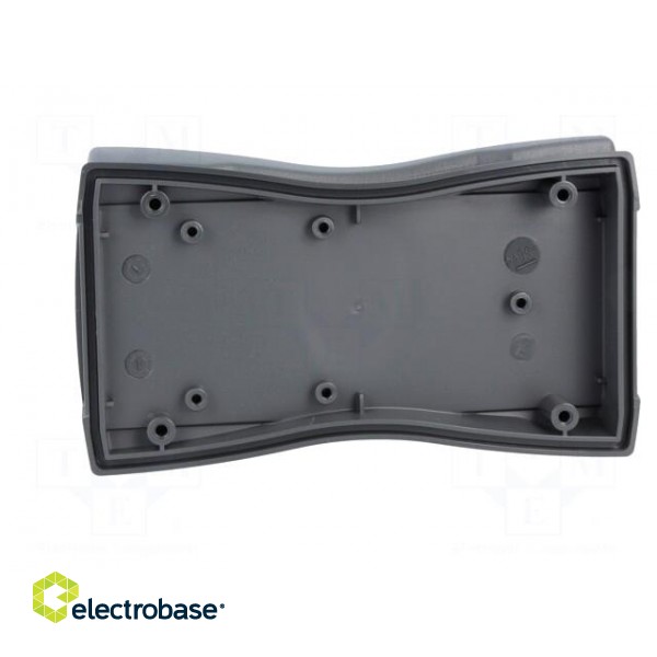 Enclosure: for remote controller | BOS-Streamline | IP40 | X: 64.9mm image 5
