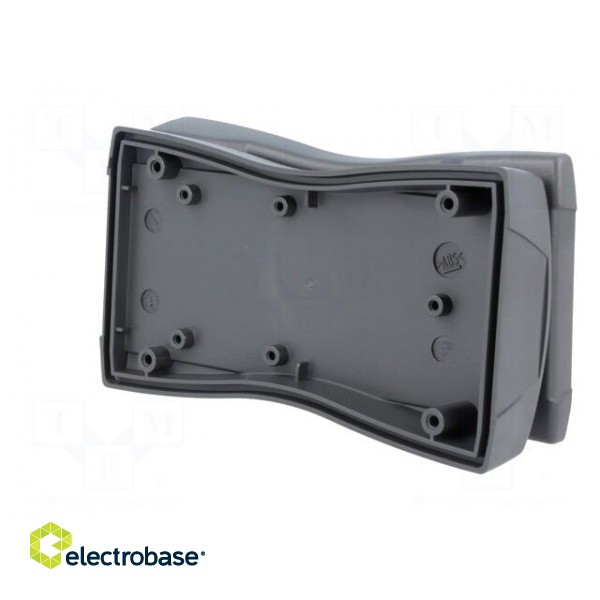 Enclosure: for remote controller | BOS-Streamline | IP40 | X: 64.9mm image 6