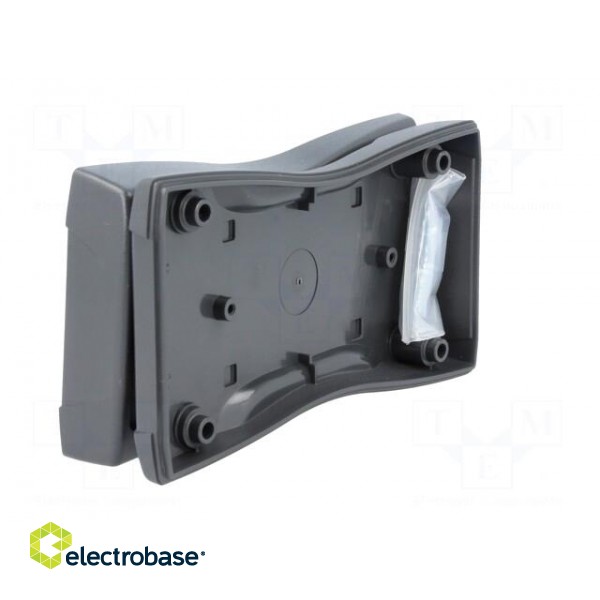 Enclosure: for remote controller | BOS-Streamline | IP40 | X: 64.9mm image 8