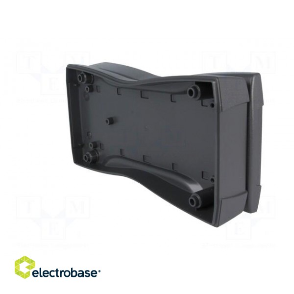 Enclosure: for remote controller | X: 77.9mm | Y: 159.4mm | Z: 33.5mm image 8