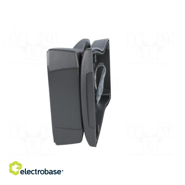 Enclosure: for remote controller | BOS-Streamline | IP40 | X: 77.9mm image 9
