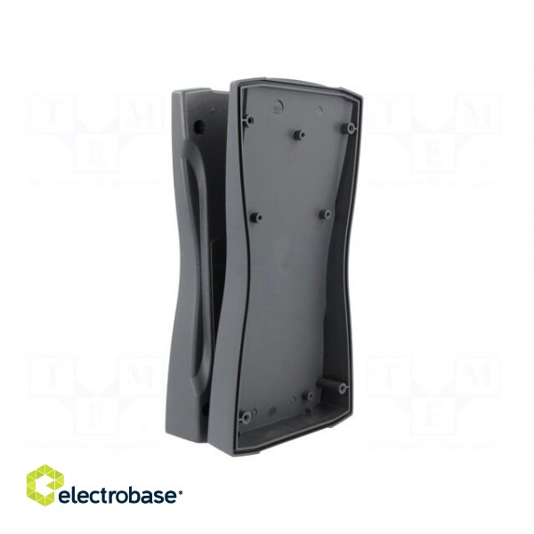 Enclosure: for remote controller | X: 93mm | Y: 184.3mm | Z: 35.4mm image 4