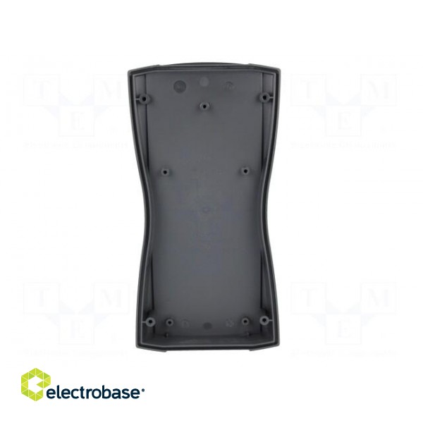 Enclosure: for remote controller | BOS-Streamline | IP40 | X: 93mm image 5