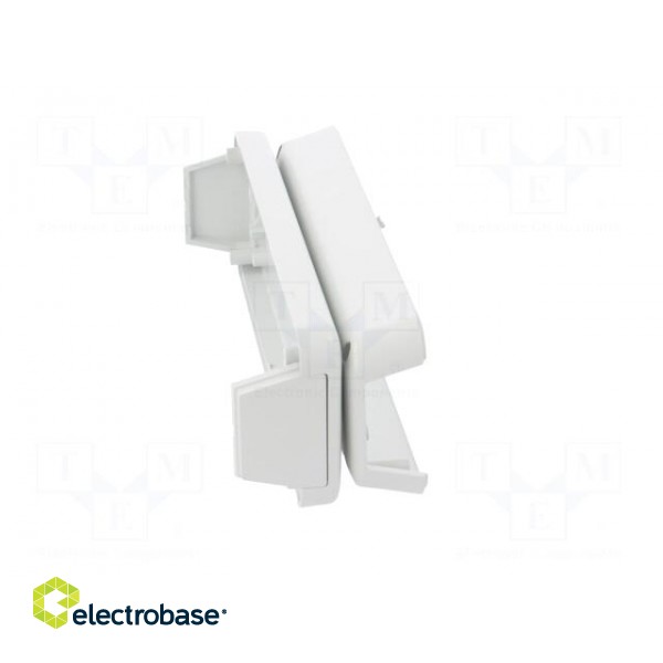 Enclosure: for remote controller | IP54 | UL94HB | X: 50mm | Y: 150mm image 10