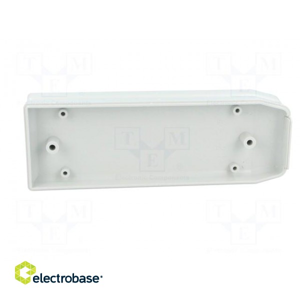 Enclosure: for remote controller | X: 51mm | Y: 149mm | Z: 24mm | ABS image 7