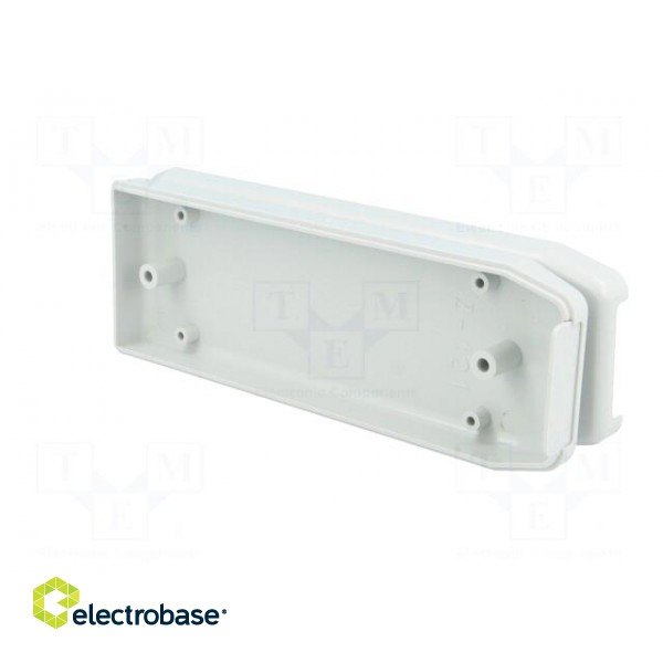 Enclosure: for remote controller | IP54 | X: 51mm | Y: 149mm | Z: 24mm image 8