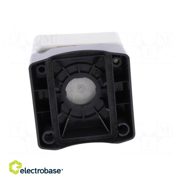 Enclosure: for remote controller | IP66 | X: 68mm | Y: 68mm | Z: 53mm image 7