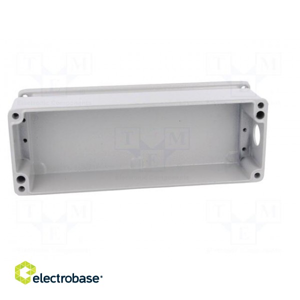 Enclosure: for remote controller | IP66,IP67 | X: 80mm | Y: 230mm image 7