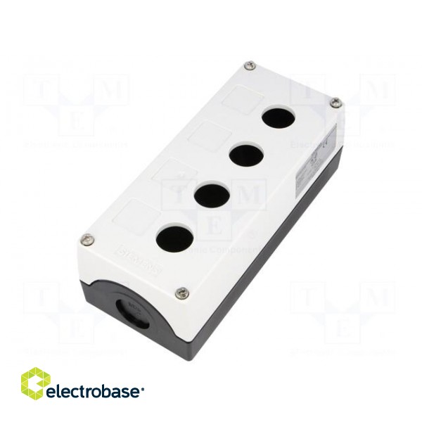 Enclosure: for remote controller | IP66,IP67 | X: 85mm | Y: 194mm