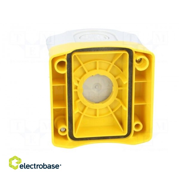 Enclosure: for remote controller | X: 68mm | Y: 68mm | Z: 53mm фото 7
