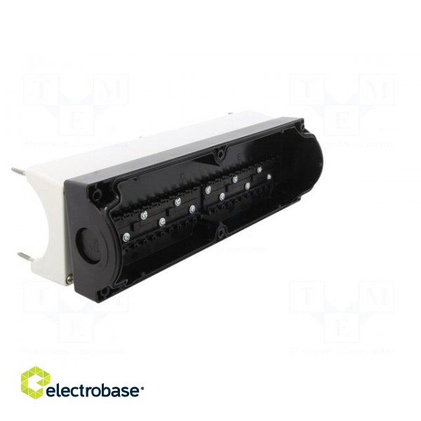 Enclosure: for remote controller | IP66,IP67,IP69K | X: 85mm image 3