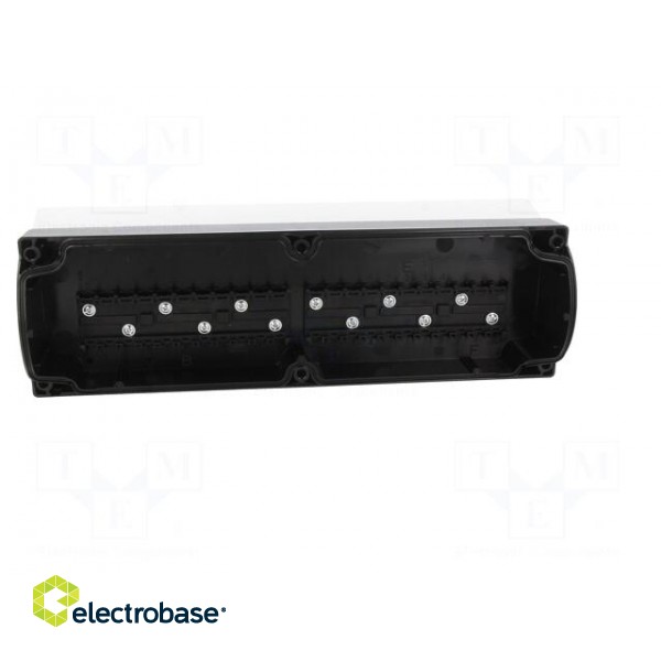 Enclosure: for remote controller | IP66,IP67,IP69K | X: 85mm image 4