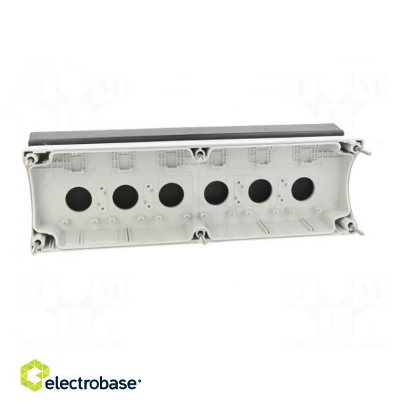 Enclosure: for remote controller | IP66,IP67,IP69K | X: 85mm image 8