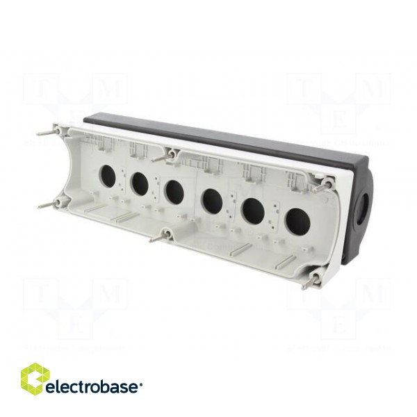 Enclosure: for remote controller | IP66,IP67,IP69K | X: 85mm image 9