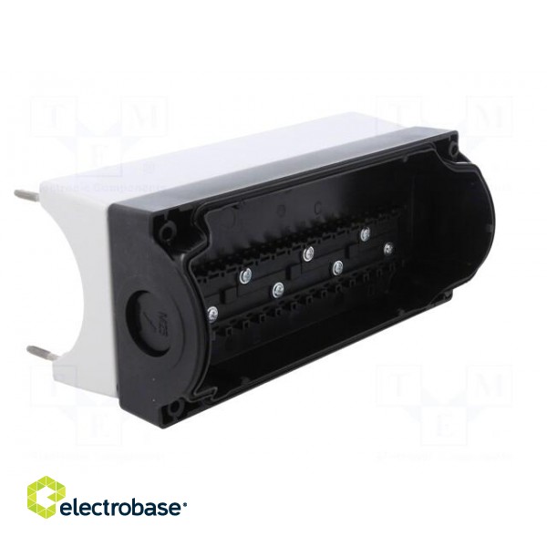 Enclosure: for remote controller | IP66,IP67,IP69K | X: 85mm фото 3