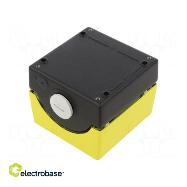 Enclosure: for remote controller | IP66,IP67,IP69K | X: 85mm фото 2