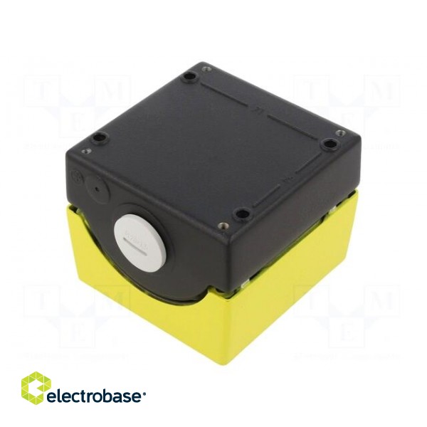 Enclosure: for remote controller | IP66,IP67,IP69K | X: 85mm paveikslėlis 2