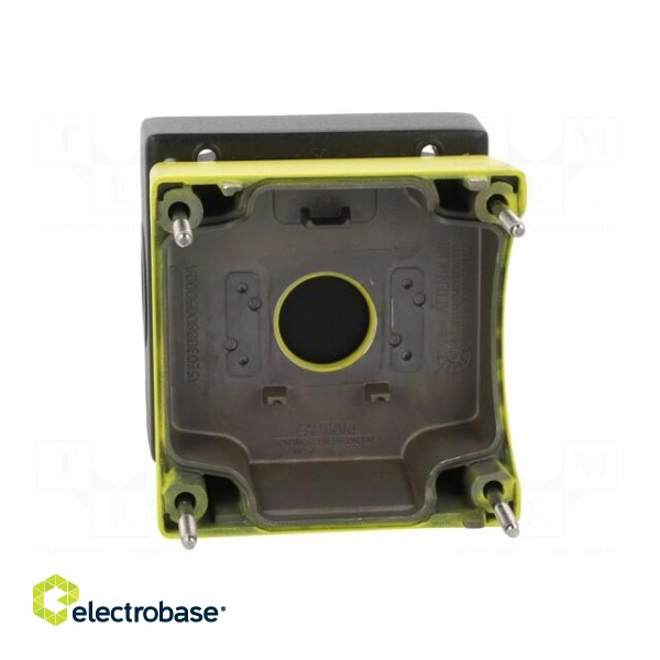 Enclosure: for remote controller | IP66,IP67,IP69K | X: 85mm фото 8