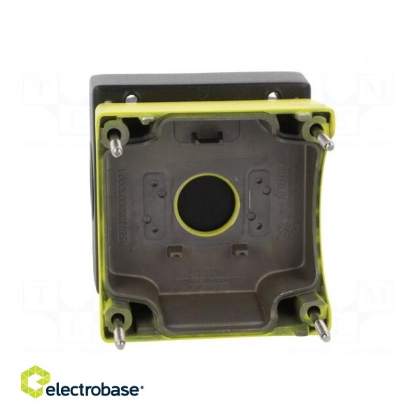 Enclosure: for remote controller | IP66,IP67,IP69K | X: 85mm paveikslėlis 8