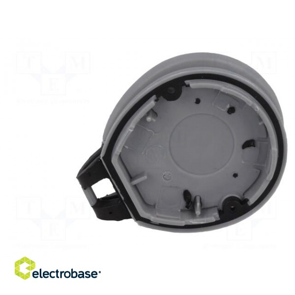 Enclosure: for remote controller | OV-IP | IP65 | X: 44mm | Y: 56mm image 3