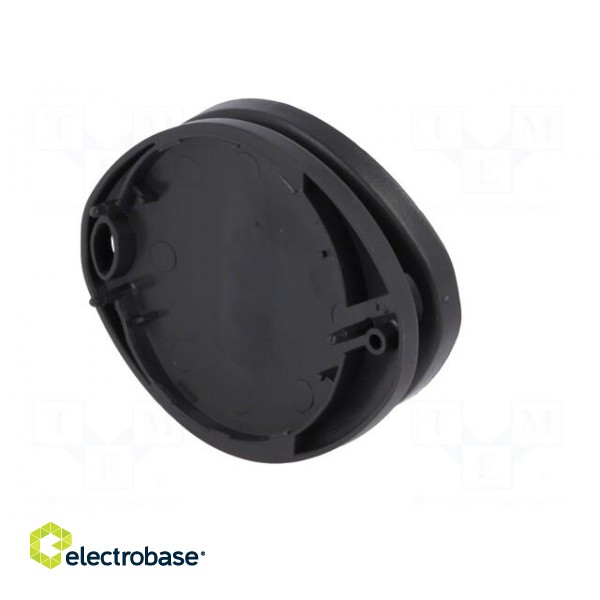 Enclosure: for remote controller | X: 43mm | Y: 55mm | Z: 14mm | ABS paveikslėlis 8
