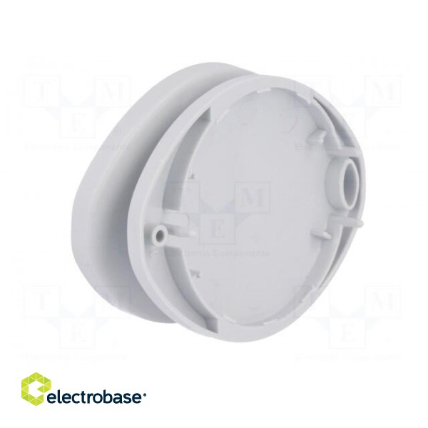 Enclosure: for remote controller | OVO | X: 43mm | Y: 55mm | Z: 14mm image 6